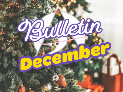 Bulletin December