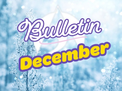 Bulletin December