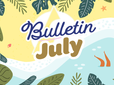Bulletin July