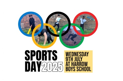 Sports Day 9th of July