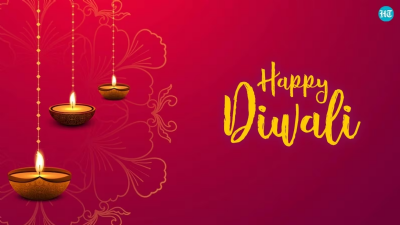 Diwali Celebration