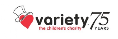 Special Equipment Grants for Children provided by Variety