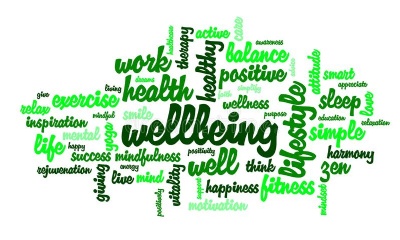 Wellbeing room